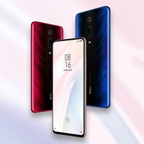 Redmi K20 Features