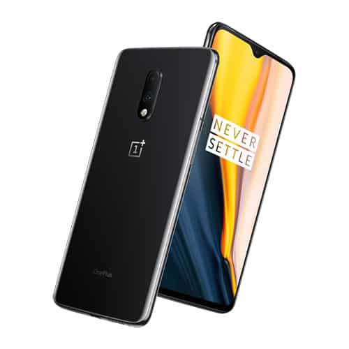 oneplus 7 features