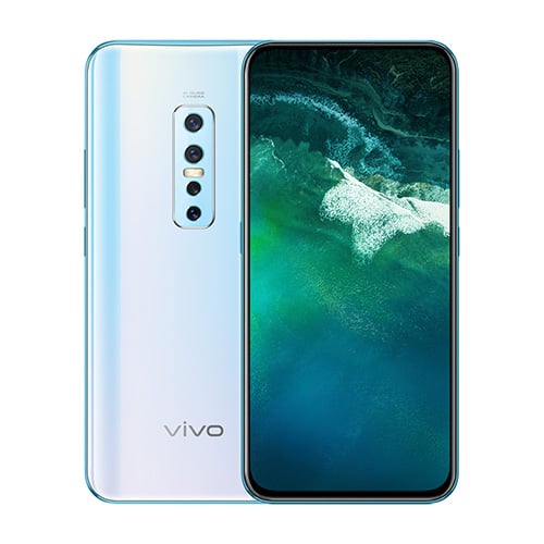 vivo v17 pro features